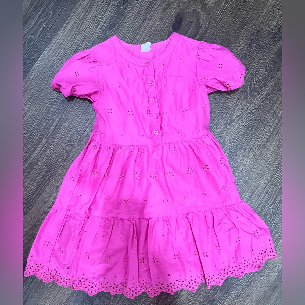 Gap Girl Dress 4T
